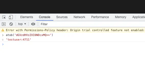 Unauthorized Meldung in Relution Exchange Log auswerten und Anmeldedaten prüfen